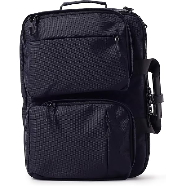 Amazon | [シップス] バッグ WEB先行 3WAY ビズ ワイド ブリーフ